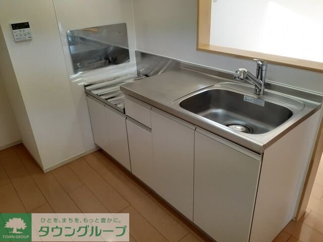 レジデンス KASUKABEの物件内観写真