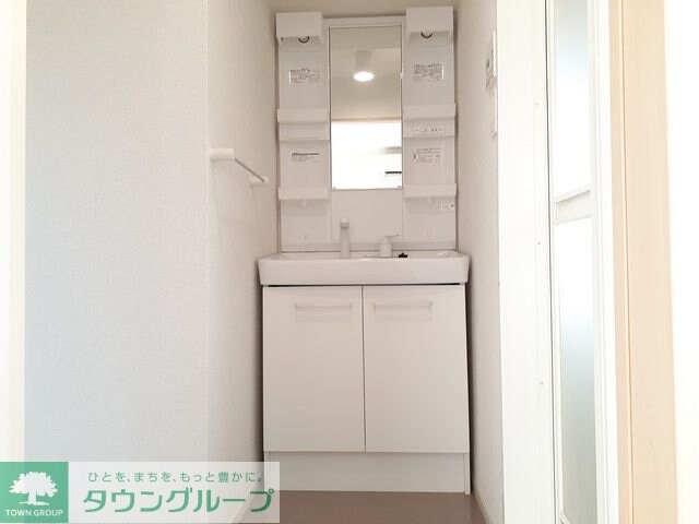 レジデンス KASUKABEの物件内観写真