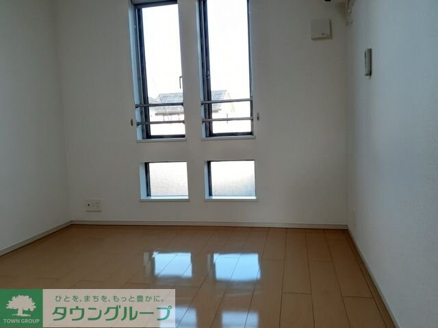 レジデンス KASUKABEの物件内観写真