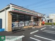 レジデンス KASUKABEの物件内観写真