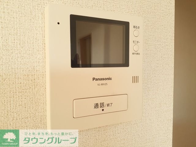 レジデンス KASUKABEの物件内観写真