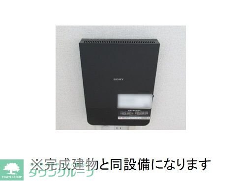 アンテムノンの物件内観写真