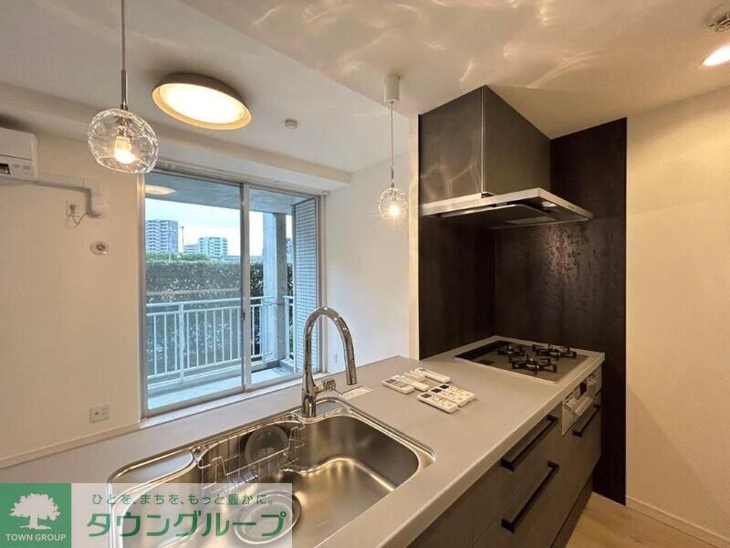 セレーノ大宮E棟の物件内観写真