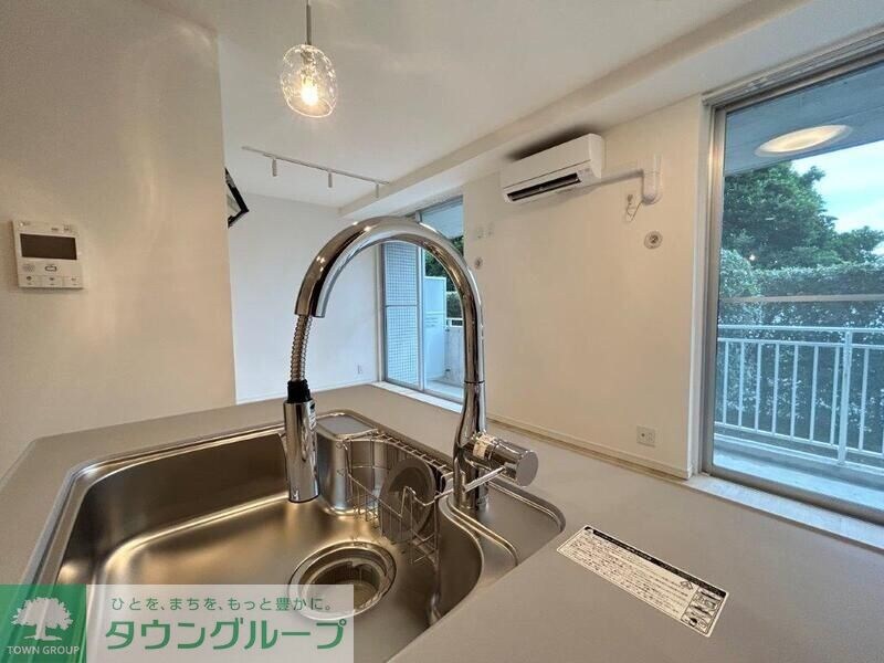 セレーノ大宮E棟の物件内観写真