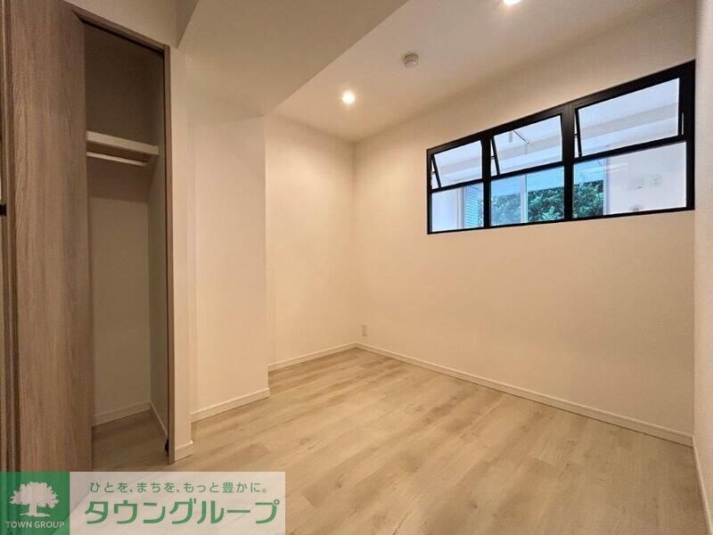 セレーノ大宮E棟の物件内観写真