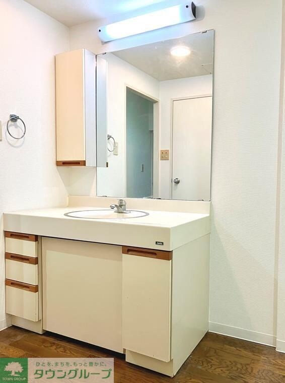 杉戸高野台ベリアス西六番街12号棟の物件内観写真