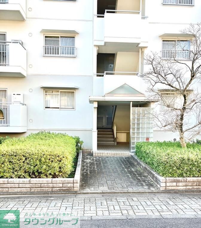 杉戸高野台ベリアス西六番街12号棟の物件内観写真