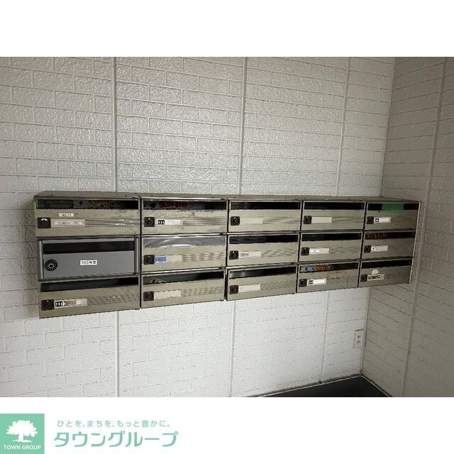 ガーデンフィール豊町の物件内観写真