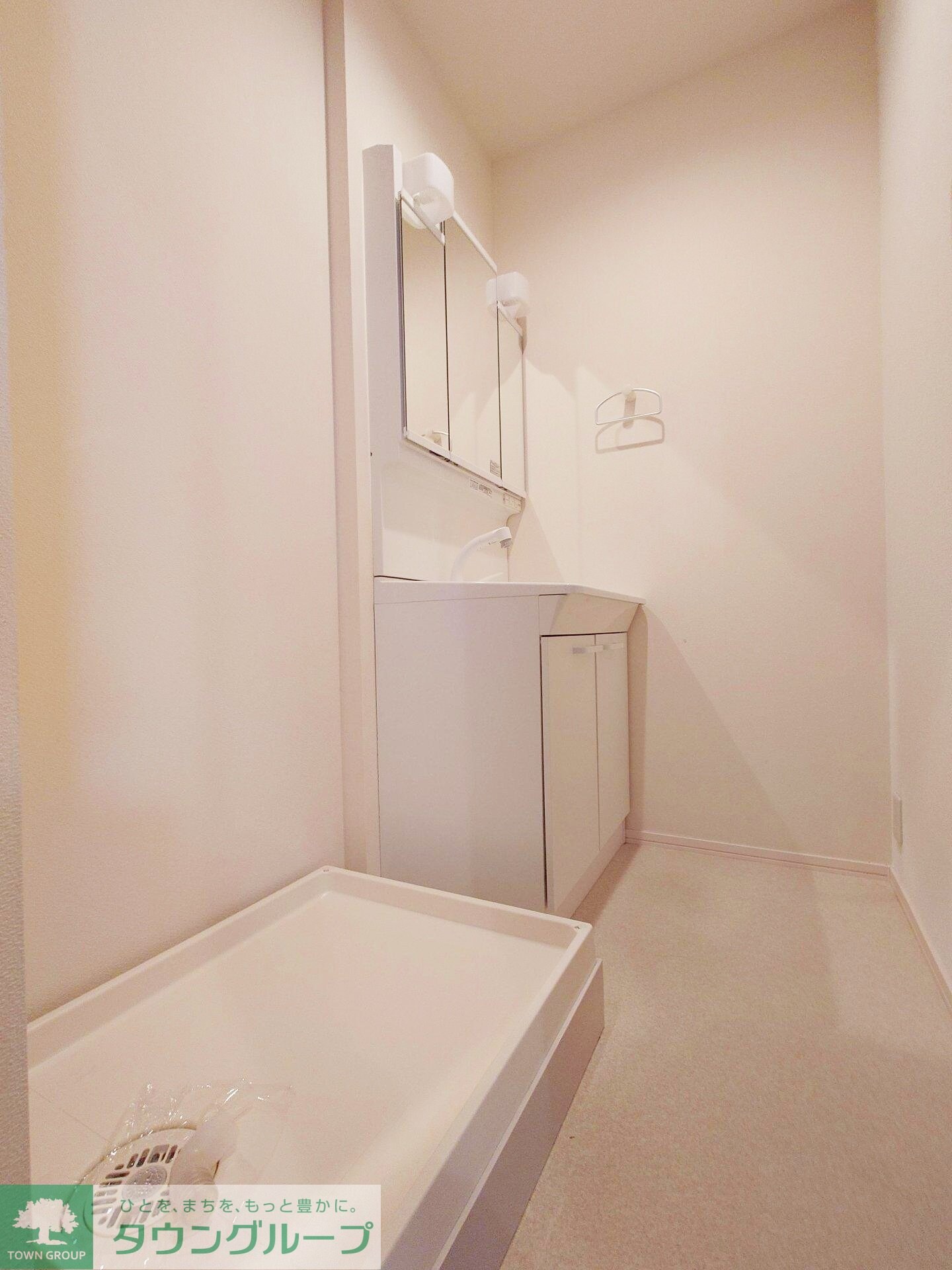 Maison Charlotteの物件内観写真