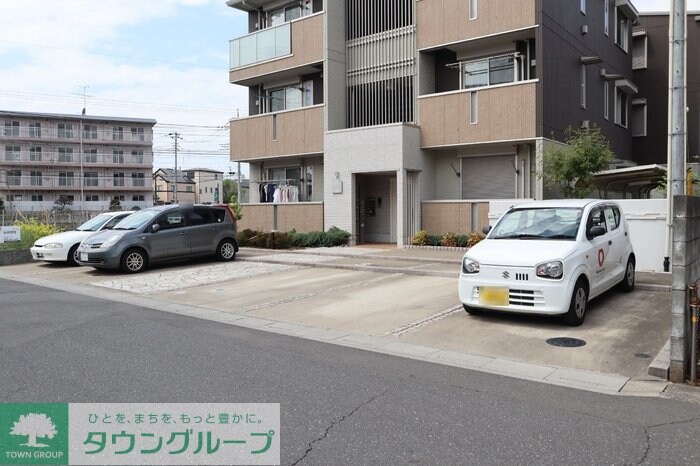 Casa Comfort Aの物件内観写真