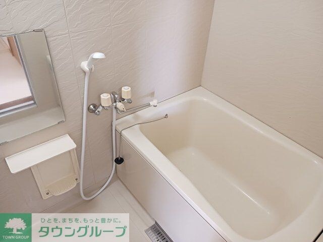 アルカンシェルシャトーIIの物件内観写真