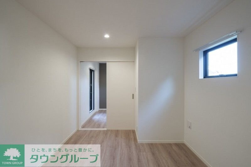 エルシーク大宮の物件内観写真