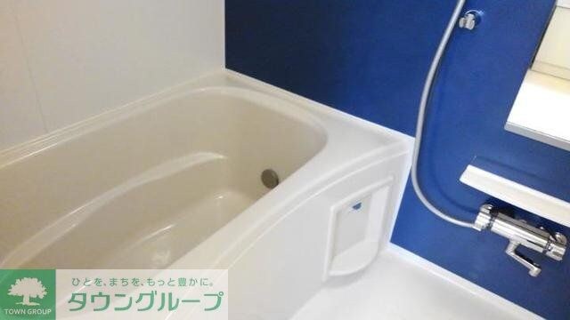 アグリアブルIIの物件内観写真