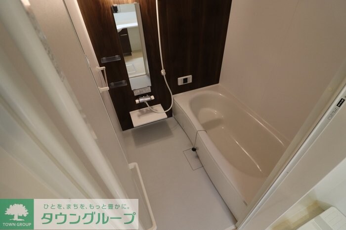 グラン・フィオーレの物件内観写真