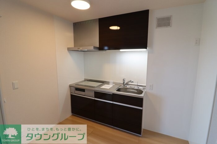 グラン・フィオーレの物件内観写真