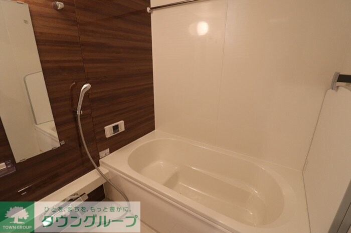 ルミナスコートの物件内観写真