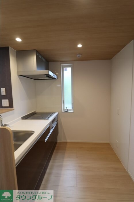 ルミナスコートの物件内観写真