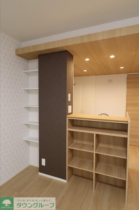 ルミナスコートの物件内観写真