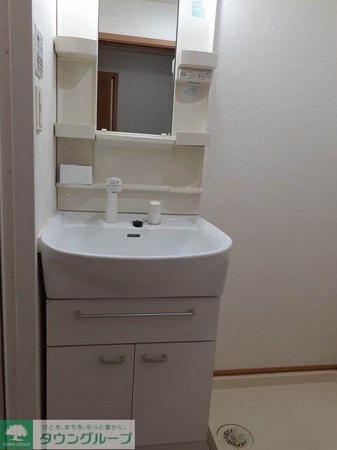 カーサキアーラの物件内観写真