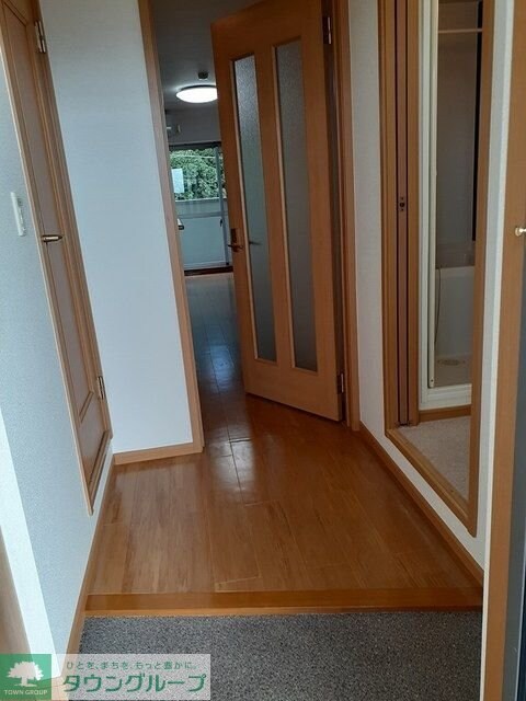 カーサキアーラの物件内観写真