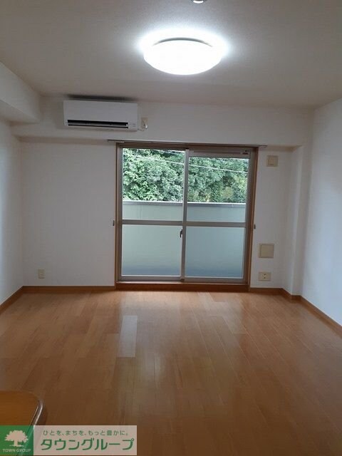 カーサキアーラの物件内観写真