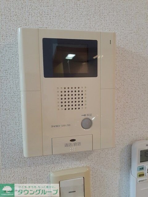 カーサキアーラの物件内観写真