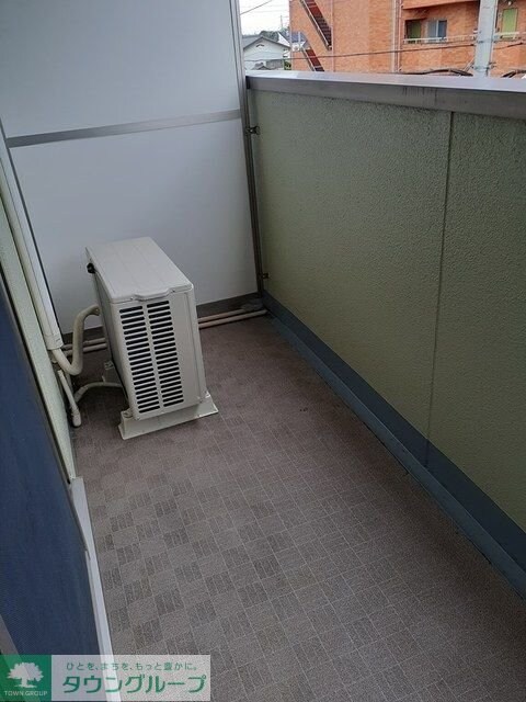 カーサキアーラの物件内観写真