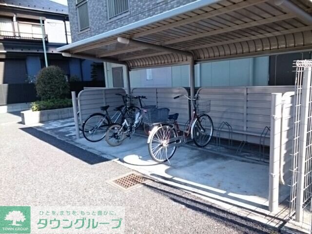 カーサキアーラの物件内観写真