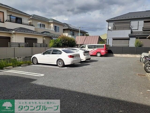 カーサキアーラの物件内観写真