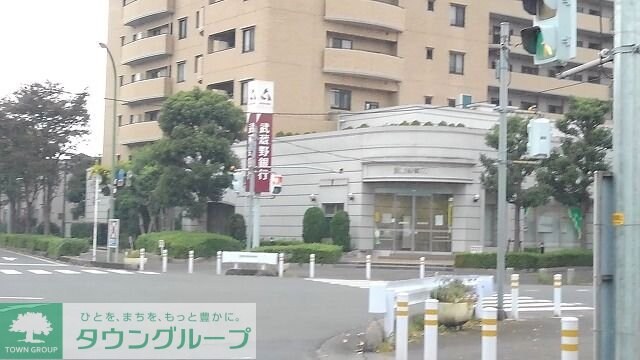 ラフレシールの物件内観写真