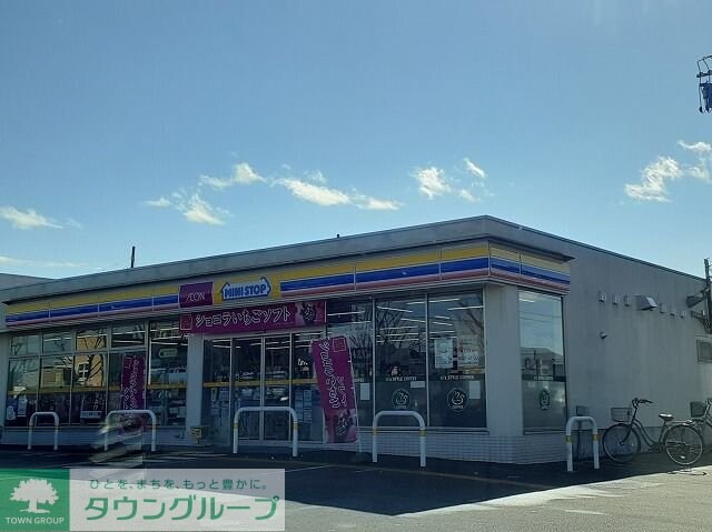 ラフレシールの物件内観写真