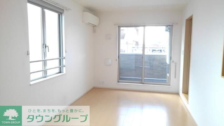 ラフレシールの物件内観写真