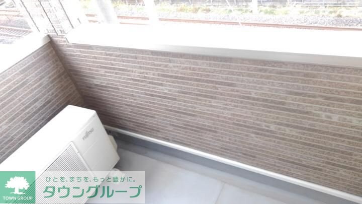 ラフレシールの物件内観写真