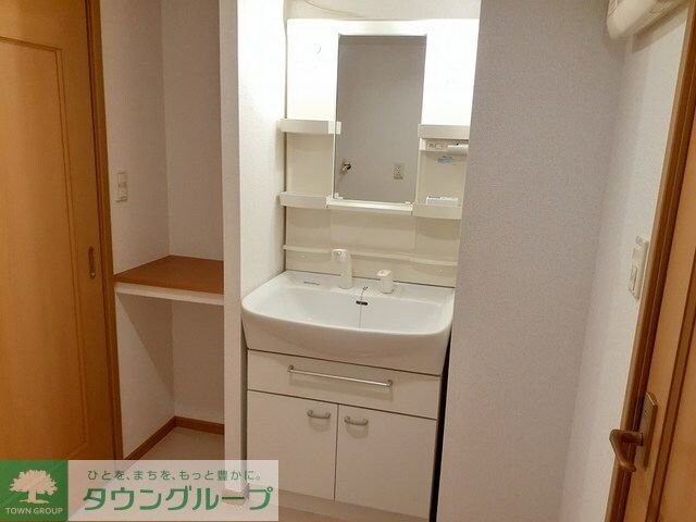 プロムナード・ヴィオラの物件内観写真