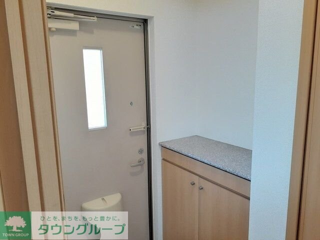 プロムナード・ヴィオラの物件内観写真