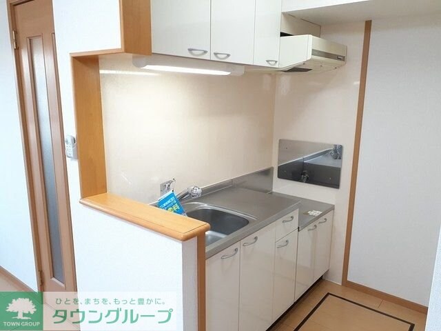 プロムナード・ヴィオラの物件内観写真