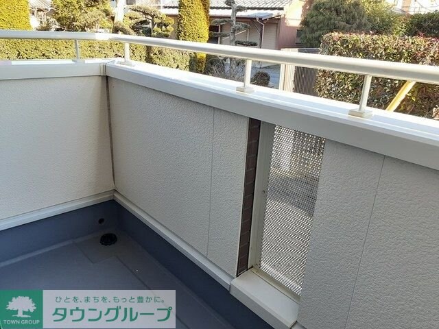 プロムナード・ヴィオラの物件内観写真