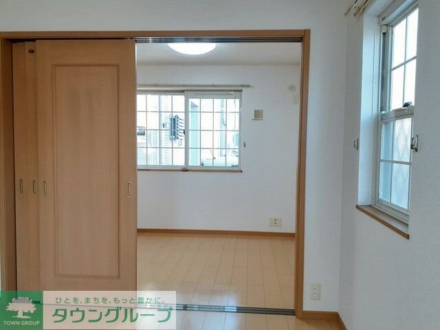 プロムナード・ヴィオラの物件内観写真