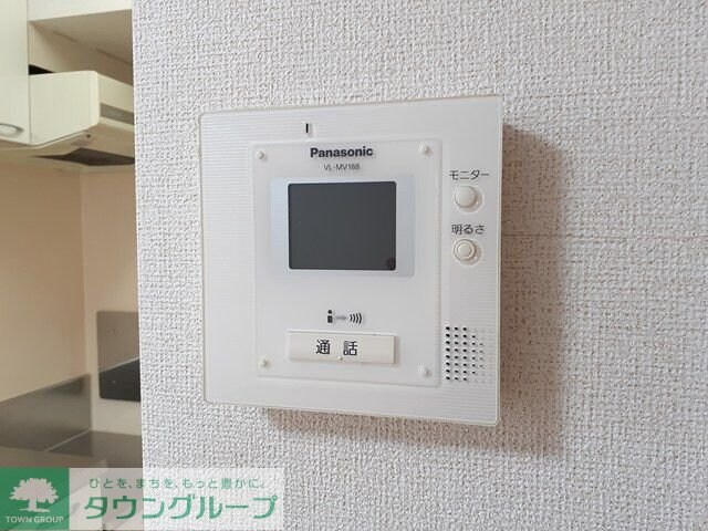 プロムナード・ヴィオラの物件内観写真