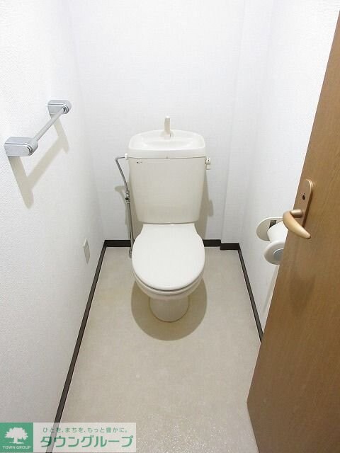 サンライズ・マンションの物件内観写真