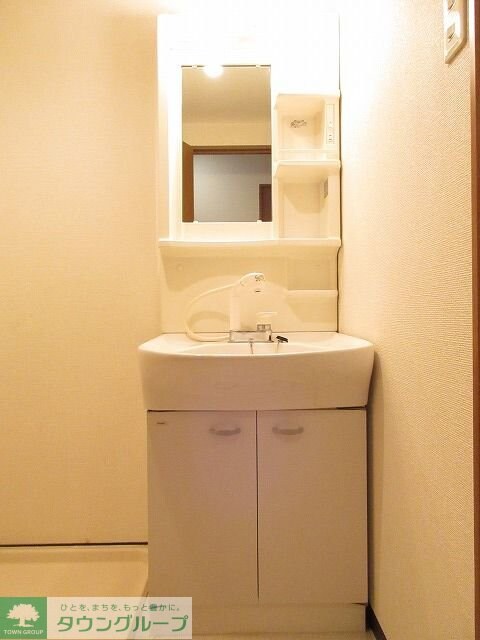 サンライズ・マンションの物件内観写真