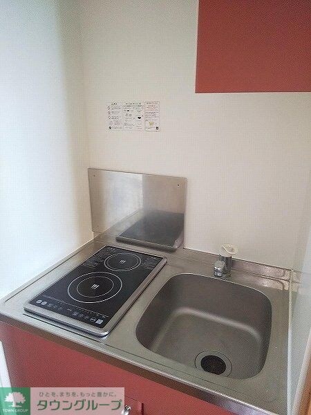 レオパレス椎名の物件内観写真