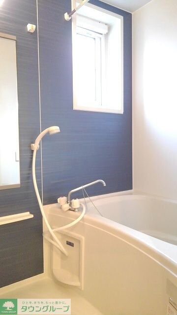 エクセレンテIIIの物件内観写真