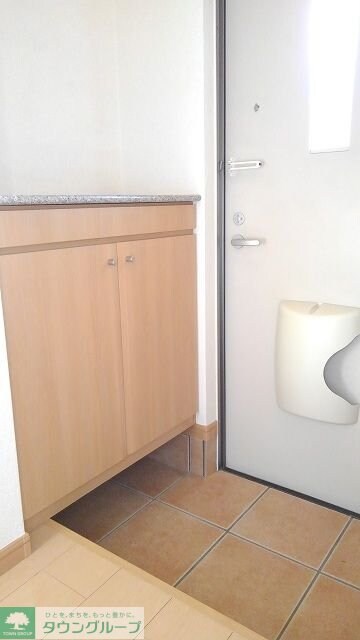 エクセレンテIIIの物件内観写真