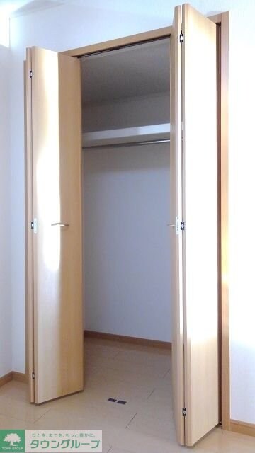 エクセレンテIIIの物件内観写真