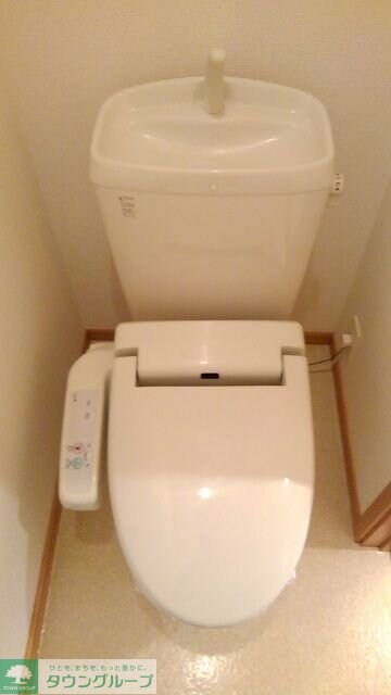 エクセレンテIIIの物件内観写真