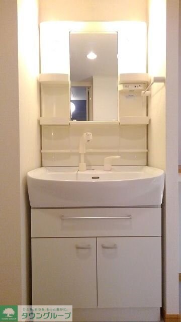 エクセレンテIIIの物件内観写真