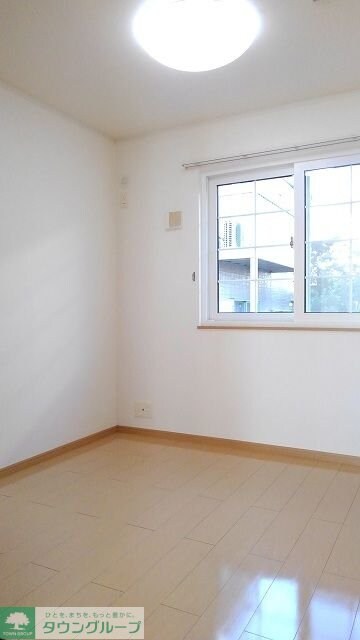 エクセレンテIIIの物件内観写真