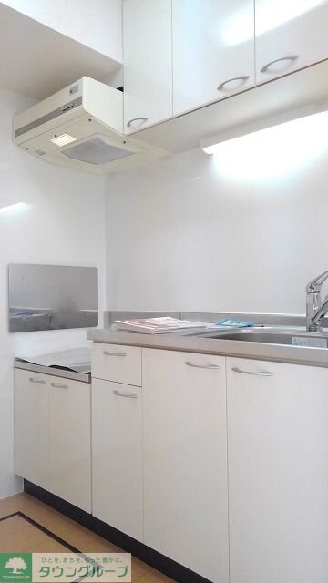 エクセレンテIIIの物件内観写真