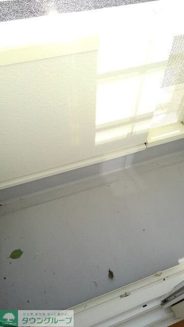 エクセレンテIIIの物件内観写真